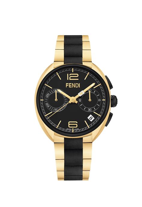 fendi man watch|fendi unisex watches.